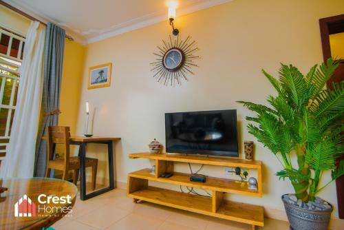 Apartamento Crest Homes Uganda
