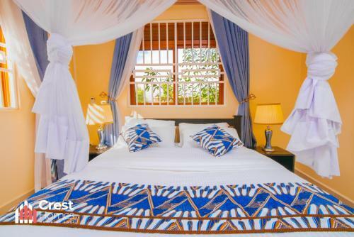 Apartamento Crest Homes Uganda