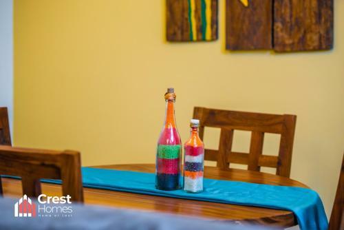 Apartamento Crest Homes Uganda