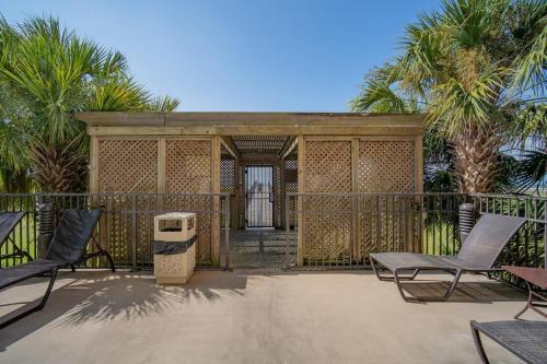 Apartamento 305 Holiday Isle 305 Condo