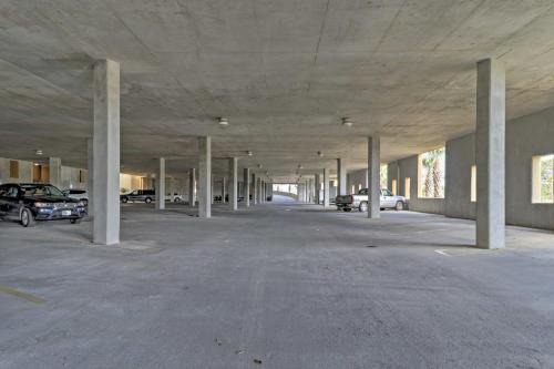 Beachfront Dauphin Island Condo With 2 Pools And Sauna