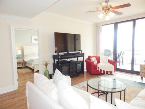 Apartamento 620 Holiday Isle 620 Condo