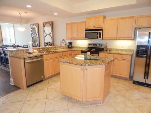 Apartamento 506 Holiday Isle 506 Condo