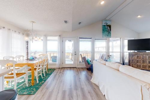 Sandy Feet Retreat