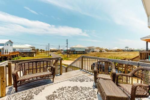 Chele's Bayside Cottage