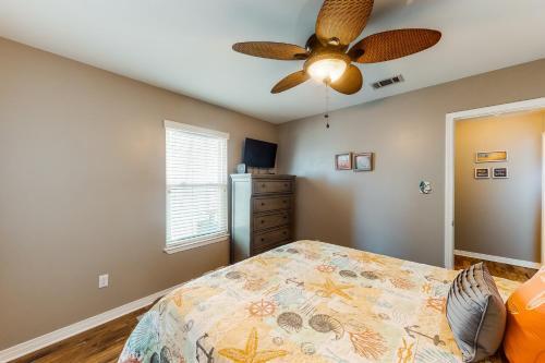 Chele's Bayside Cottage