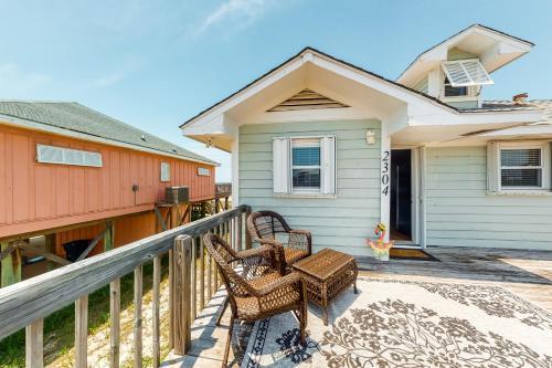 Chele's Bayside Cottage