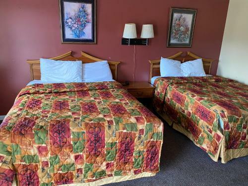 Hotel Budget Inn
