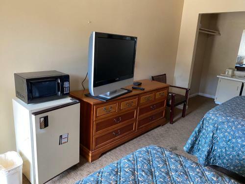 Hotel Budget Inn