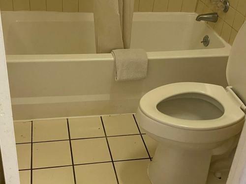 Hotel Budget Inn