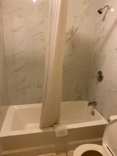Hotel Budget Inn