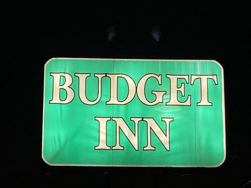 Hotel Budget Inn