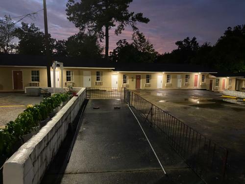 Hotel Budget Inn