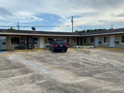 Hotel Budget Inn