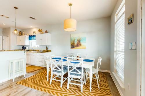 Lazy Daze Beach House