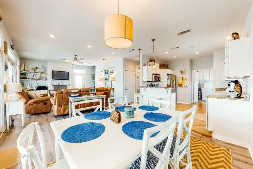 Lazy Daze Beach House