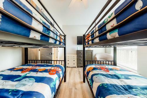 Lazy Daze Beach House