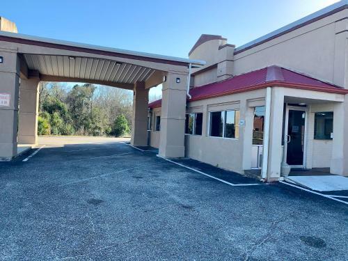 Hotel Dothan Inn