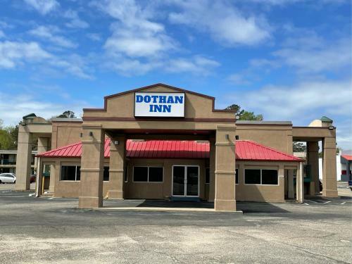 Hotel Dothan Inn