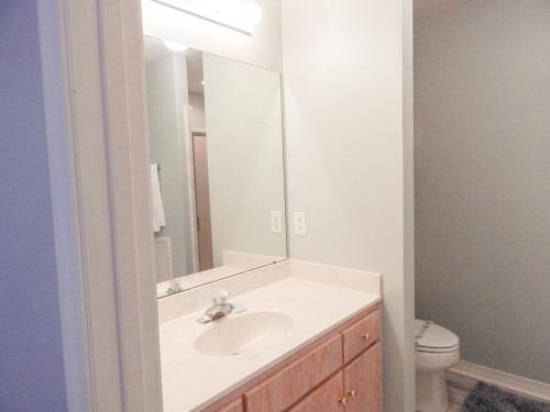 052 Sandcastle 9e Home