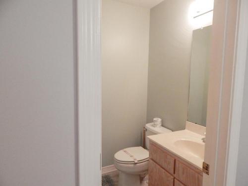 052 Sandcastle 9e Home