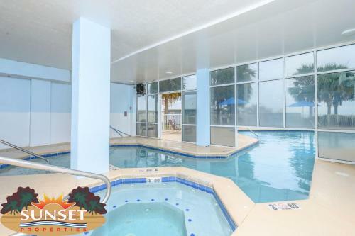 Apartamento Dunes 704 Condo