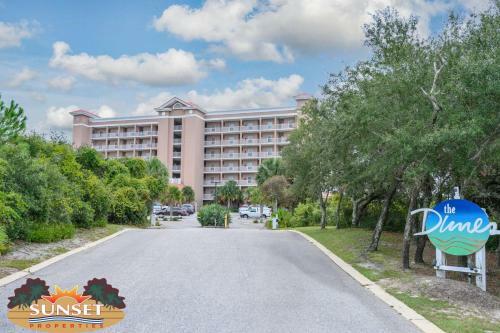 Apartamento Dunes 704 Condo