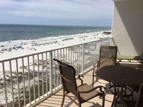 Apartamento Lighthouse Unit 606 Condo