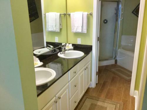 Apartamento Lighthouse Unit 606 Condo