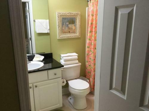 Apartamento Lighthouse Unit 606 Condo