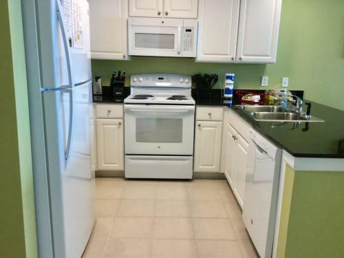 Apartamento Lighthouse Unit 606 Condo