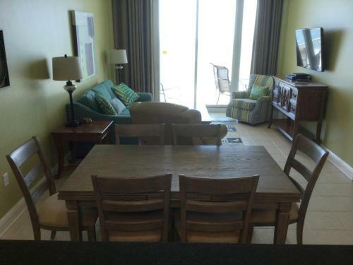 Apartamento Lighthouse Unit 606 Condo