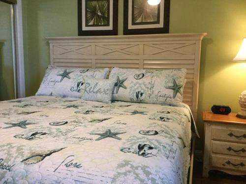 Apartamento Lighthouse Unit 606 Condo