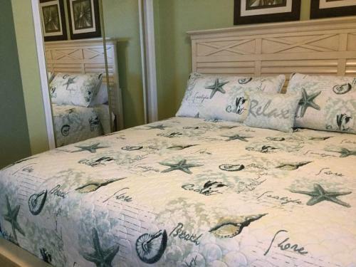 Apartamento Lighthouse Unit 606 Condo