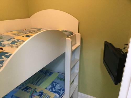 Apartamento Lighthouse Unit 606 Condo