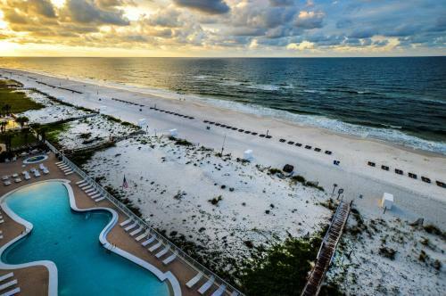Apartamento Lighthouse Unit 606 Condo