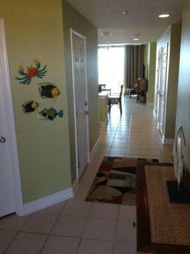 Apartamento Lighthouse Unit 606 Condo