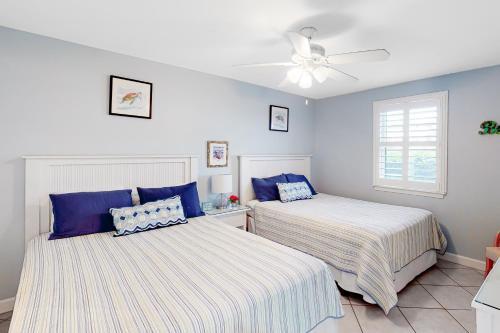 Plantation Dunes II