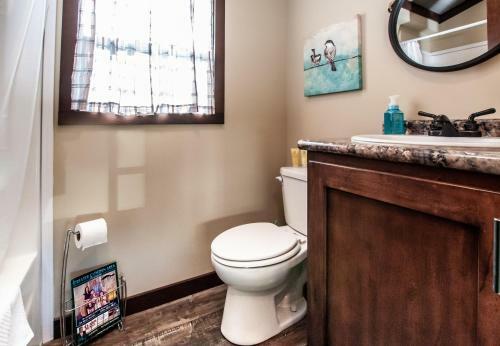 Coosa Cottage At River Rocks Landing Bungalow
