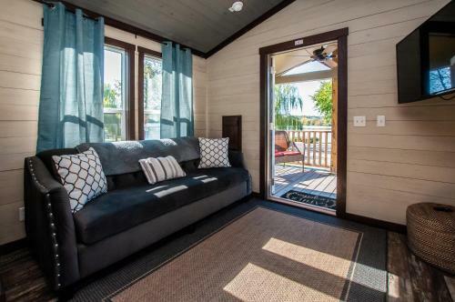 Coosa Cottage At River Rocks Landing Bungalow
