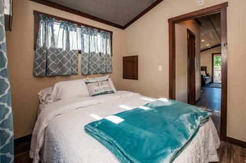Coosa Cottage At River Rocks Landing Bungalow