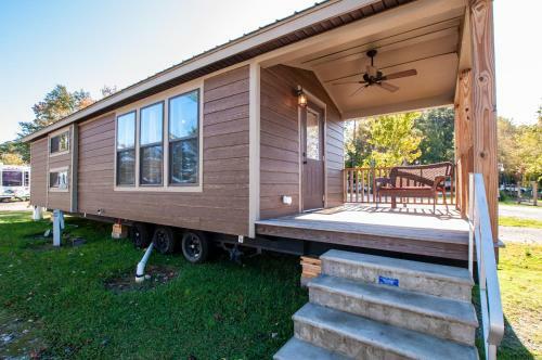 Coosa Cottage At River Rocks Landing Bungalow