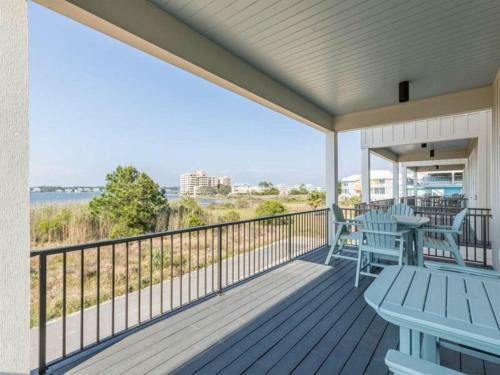 Captain's Landing By Meyer Vacation Rentals