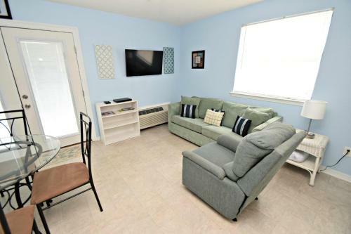 Apartamento Moonraker 12 Condo