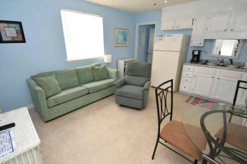 Apartamento Moonraker 12 Condo