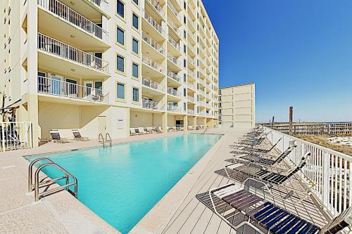Apartamento Walk Everywhere! Charming Gulf-view Condo With Pool Condo