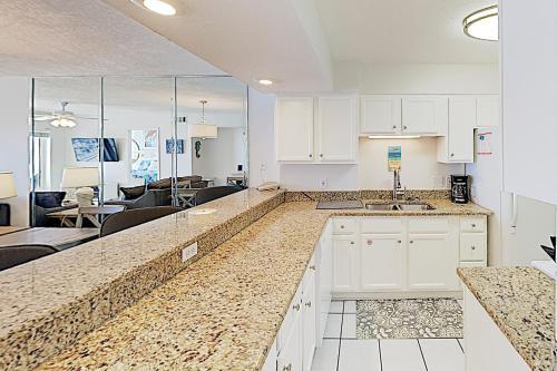 Apartamento Walk Everywhere! Charming Gulf-view Condo With Pool Condo