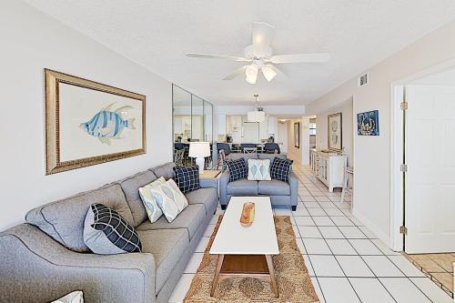 Apartamento Walk Everywhere! Charming Gulf-view Condo With Pool Condo
