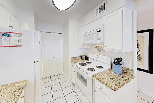 Apartamento Walk Everywhere! Charming Gulf-view Condo With Pool Condo