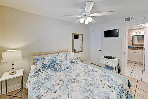 Apartamento Walk Everywhere! Charming Gulf-view Condo With Pool Condo